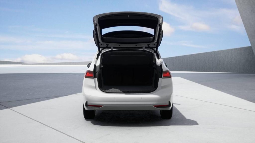 BMW 216 i Active Tourer - 6