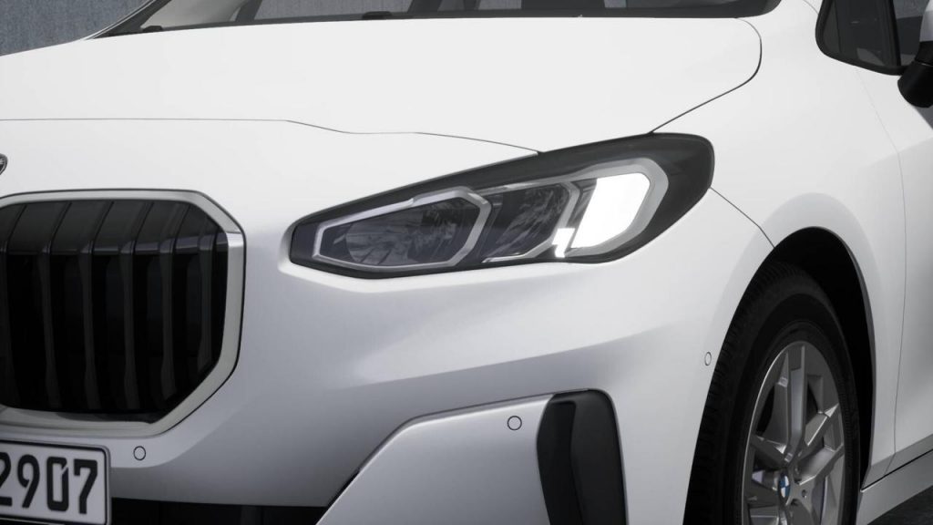 BMW 216 i Active Tourer - 7