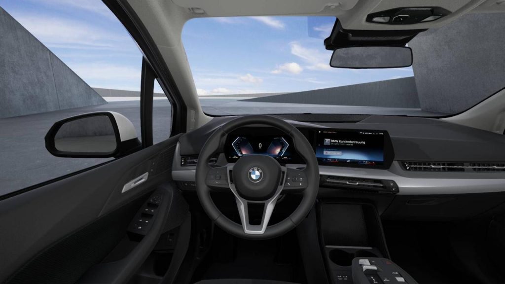BMW 216 i Active Tourer - 14