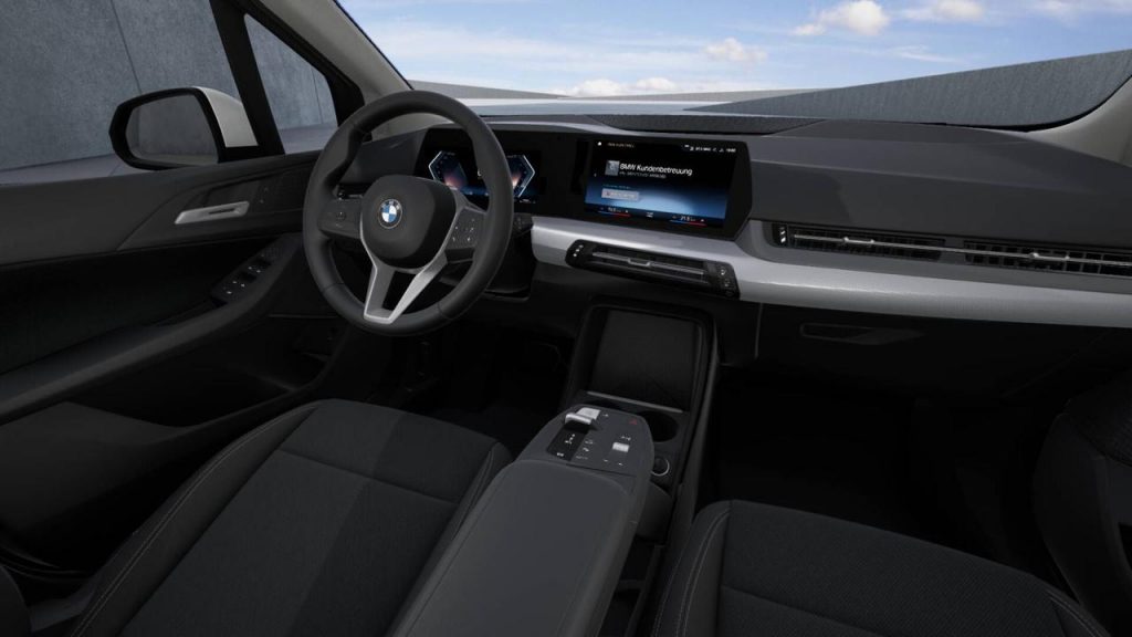 BMW 216 i Active Tourer - 15
