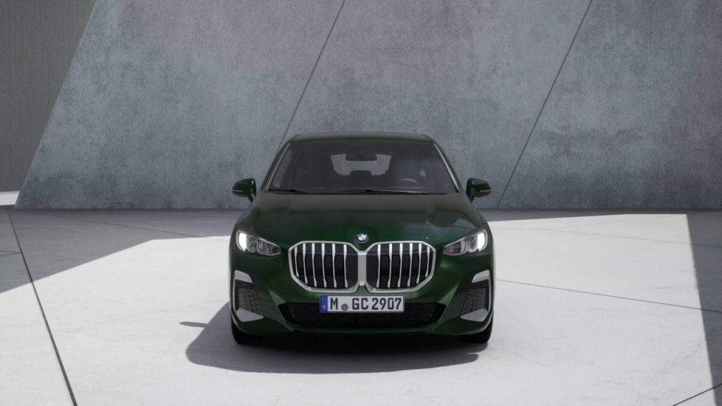BMW 216 i Active Tourer Msport - 3
