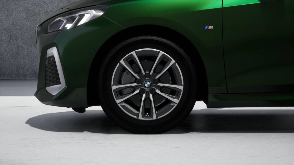 BMW 216 i Active Tourer Msport - 8