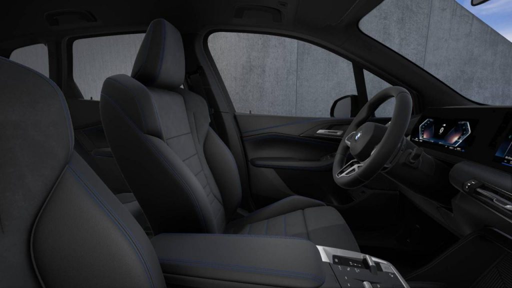 BMW 216 i Active Tourer Msport - 10