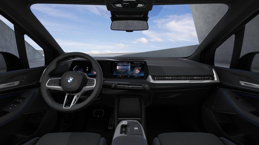 BMW 216 i Active Tourer Msport - 11