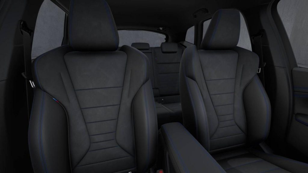 BMW 216 i Active Tourer Msport - 12