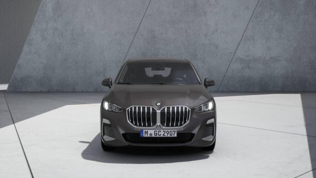 BMW 216 i Active Tourer Msport - 3