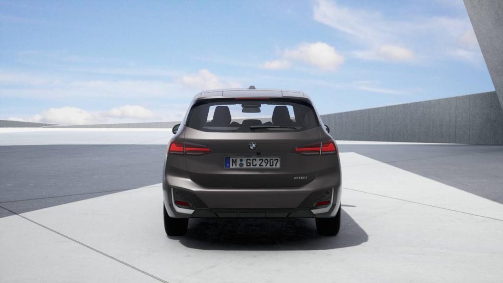 BMW 216 i Active Tourer Msport - 5