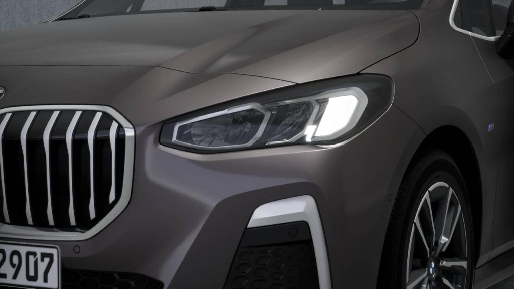 BMW 216 i Active Tourer Msport - 7