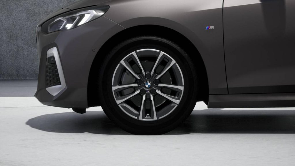 BMW 216 i Active Tourer Msport - 8