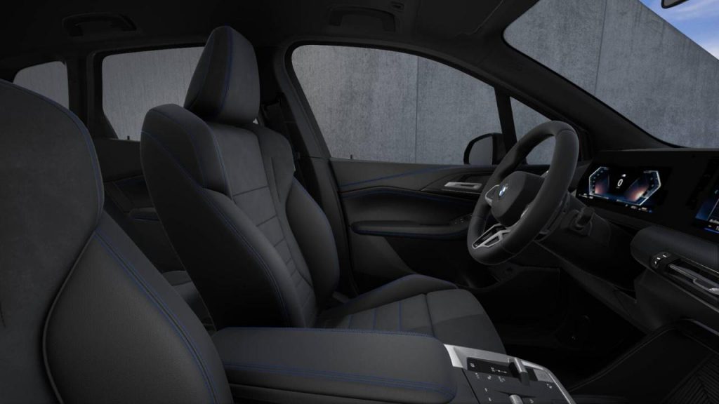 BMW 216 i Active Tourer Msport - 10