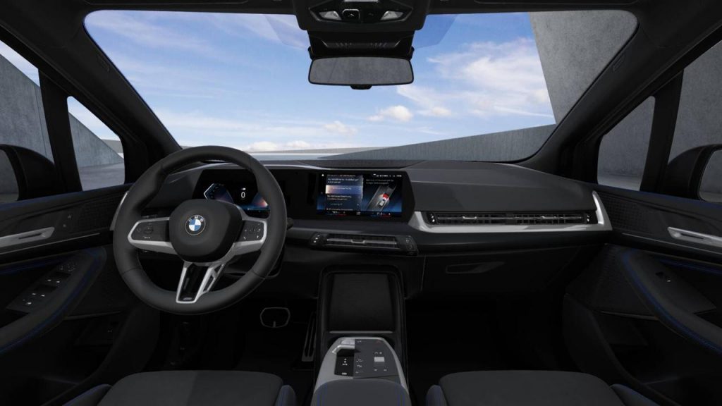 BMW 216 i Active Tourer Msport - 11