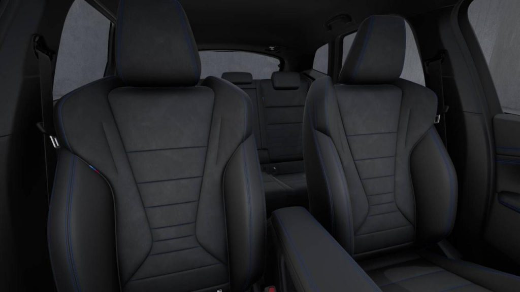 BMW 216 i Active Tourer Msport - 12