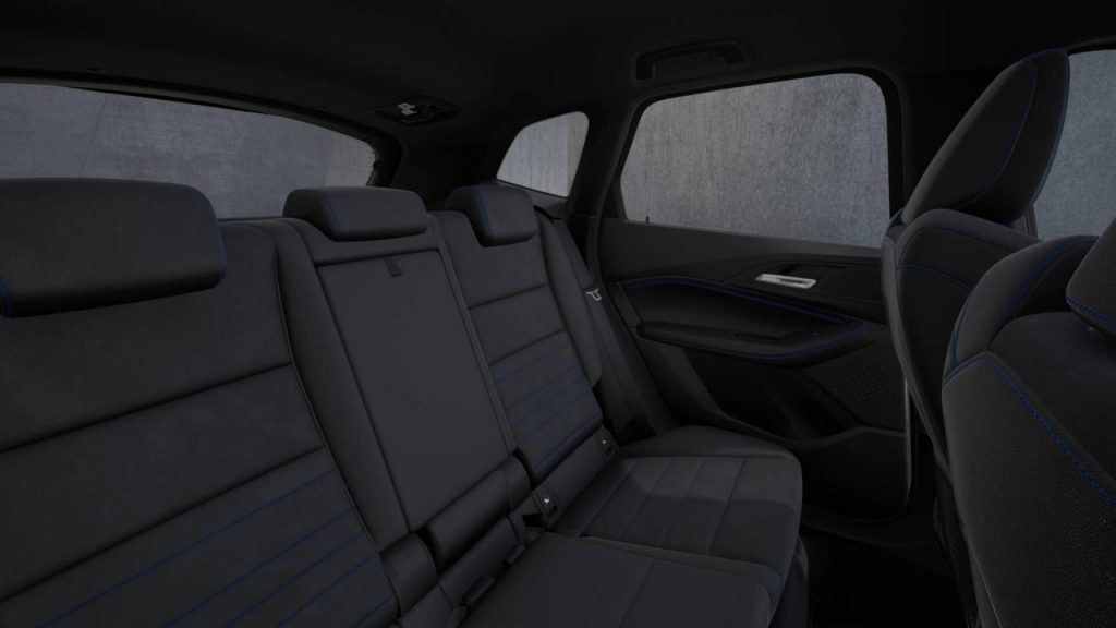 BMW 216 i Active Tourer Msport - 13