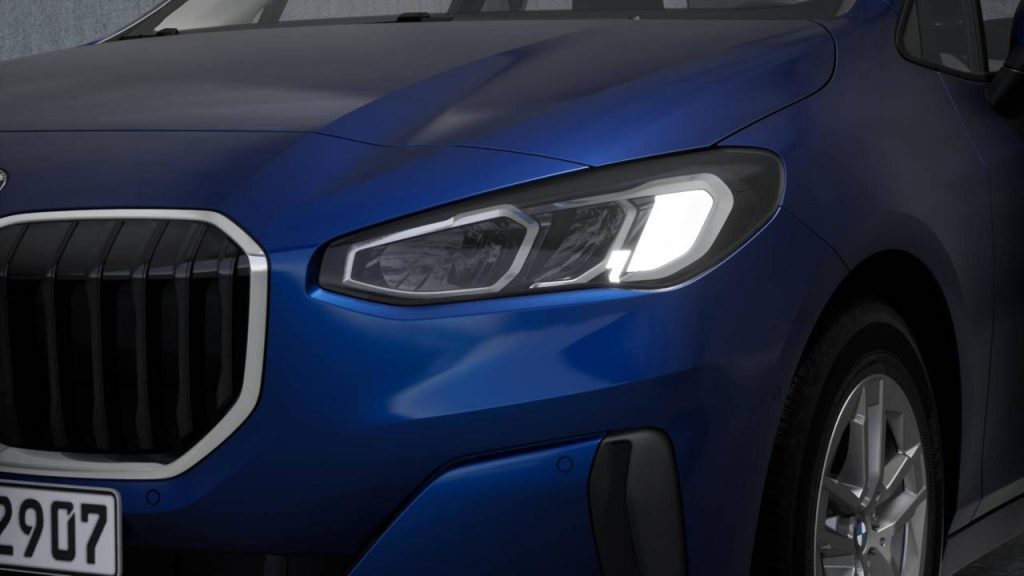 BMW 218 d Active Tourer - 7