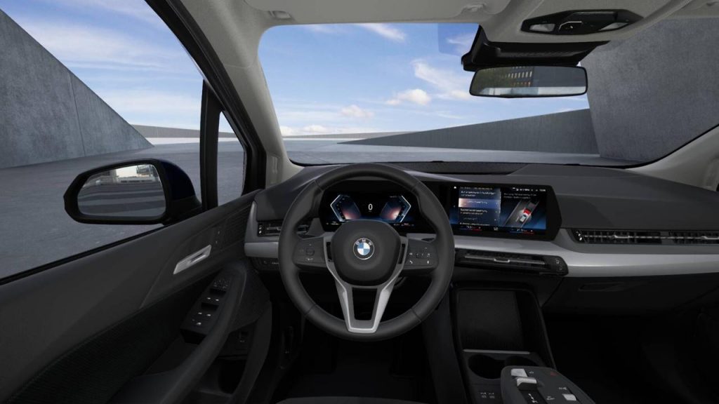 BMW 218 d Active Tourer - 14