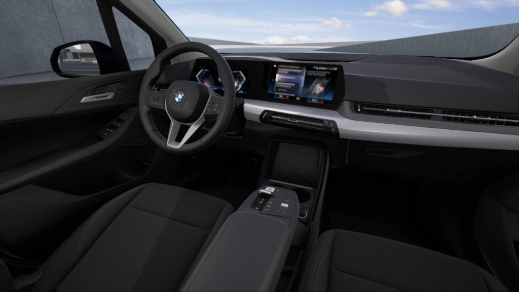BMW 218 d Active Tourer - 15