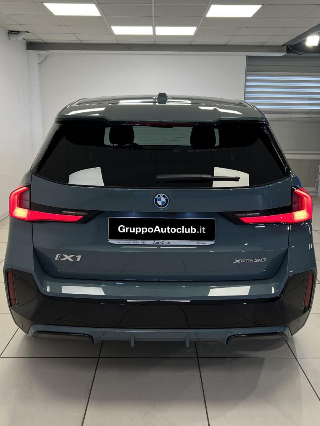 BMW iX1 xDrive30 Msport - 3
