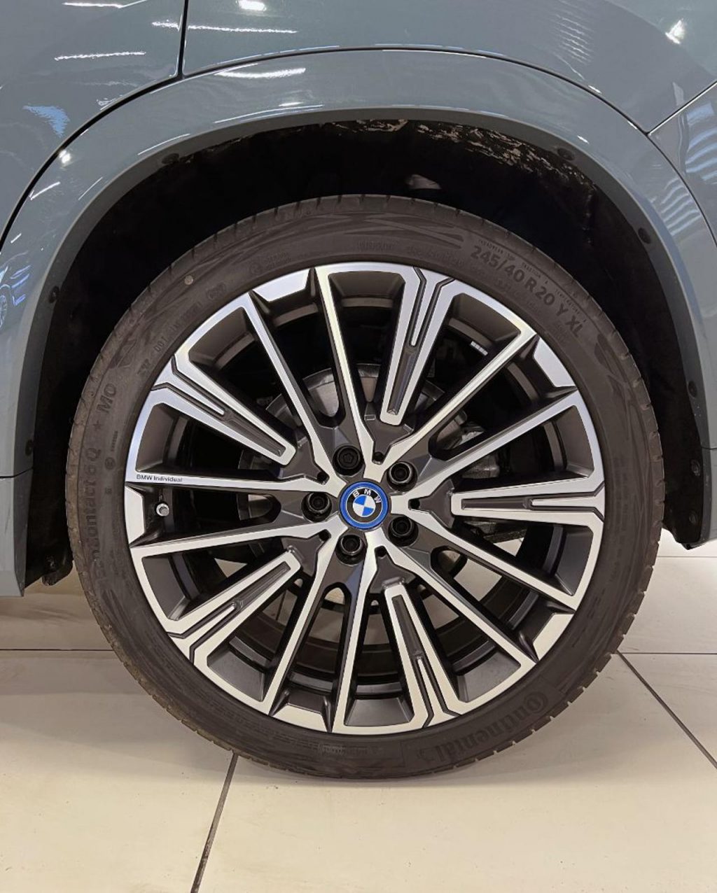 BMW iX1 xDrive30 Msport - 6