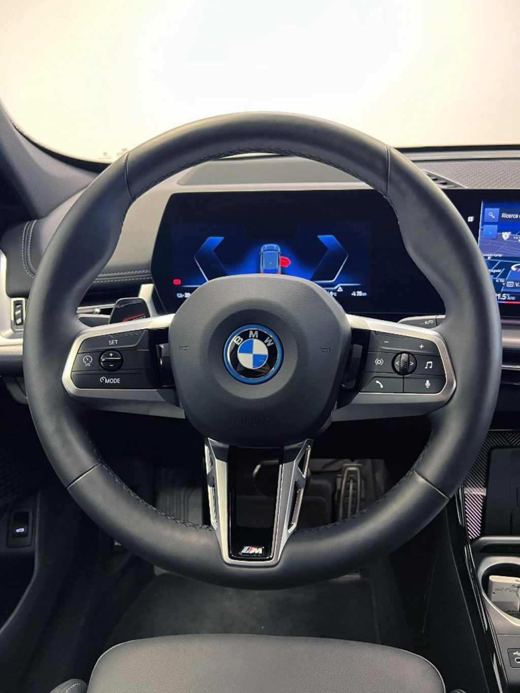 BMW iX1 xDrive30 Msport - 7