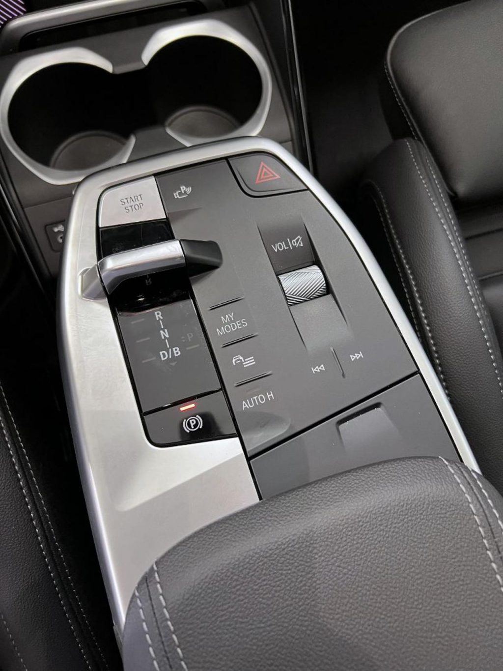 BMW iX1 xDrive30 Msport - 10