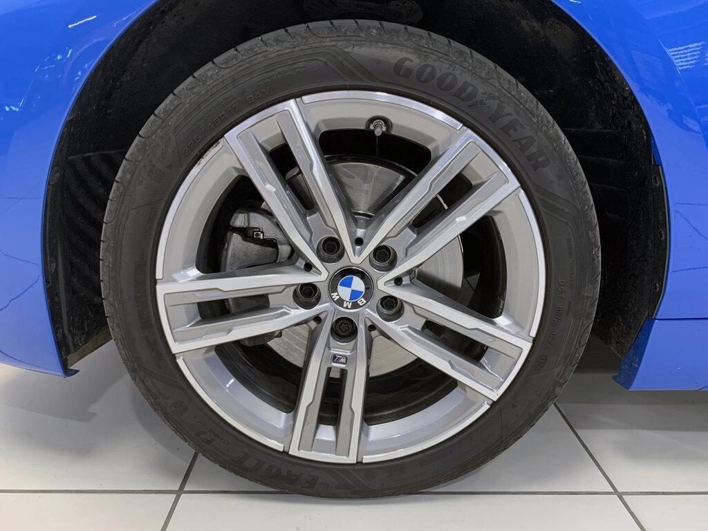 BMW 118 d Msport - 5