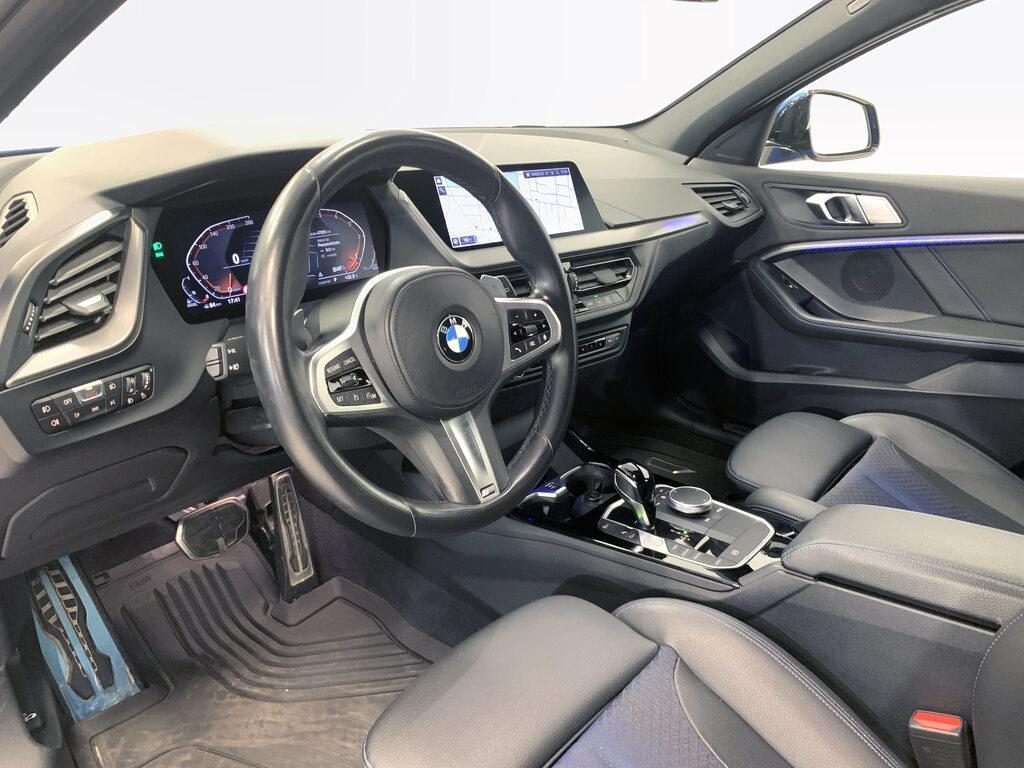BMW 118 d Msport - 6
