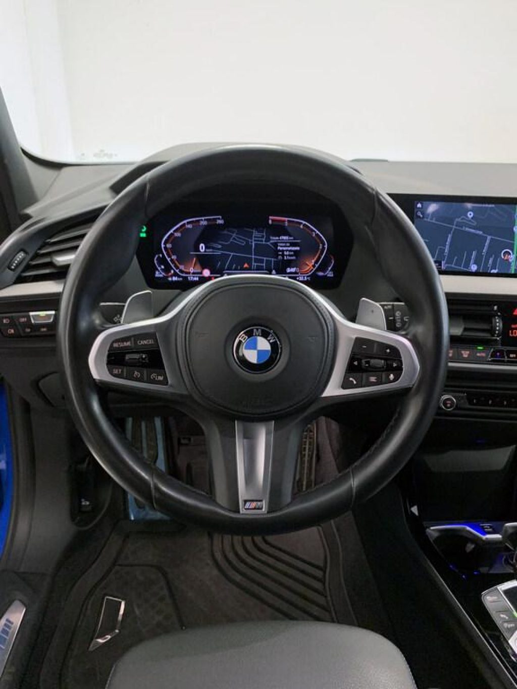 BMW 118 d Msport - 7