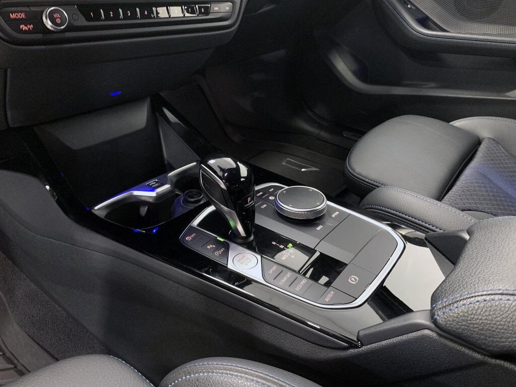 BMW 118 d Msport - 9