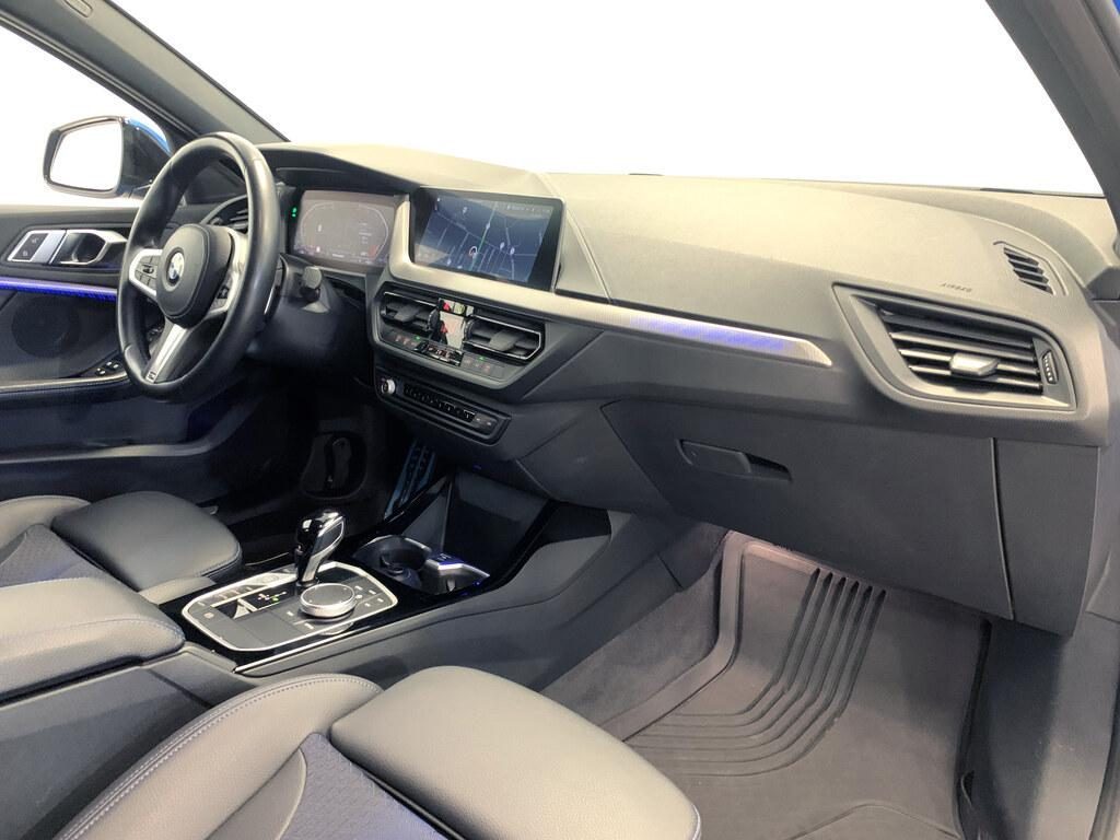 BMW 118 d Msport - 10