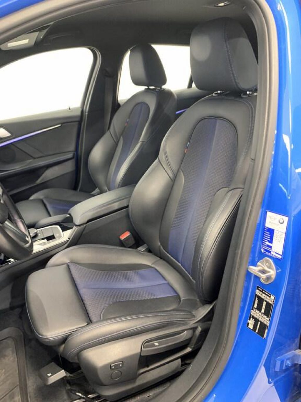 BMW 118 d Msport - 11
