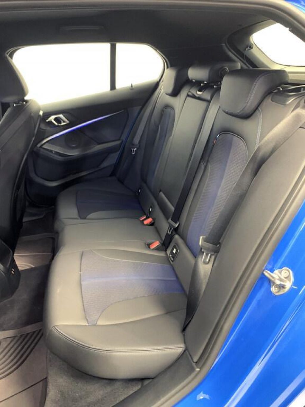 BMW 118 d Msport - 12