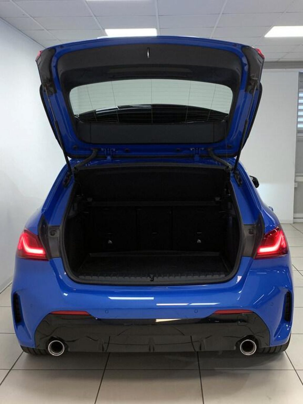 BMW 118 d Msport - 13