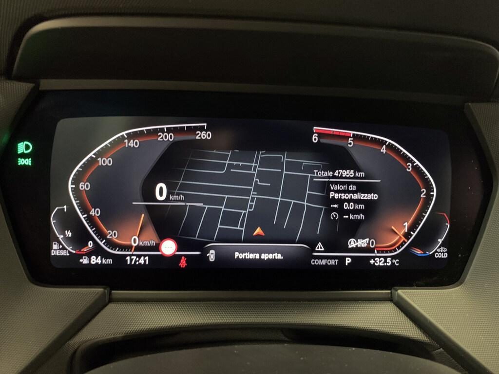 BMW 118 d Msport - 14