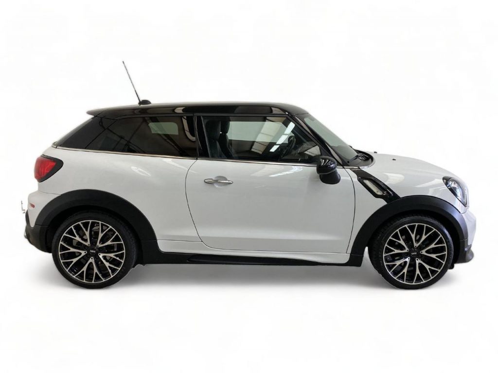 MINI Paceman Cooper SD - 6
