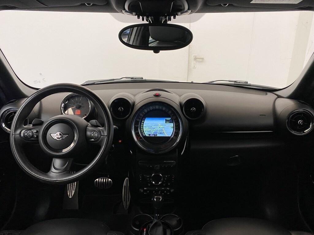 MINI Paceman Cooper SD - 9