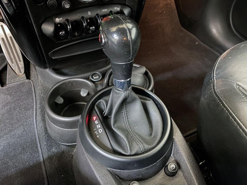 MINI Paceman Cooper SD - 10