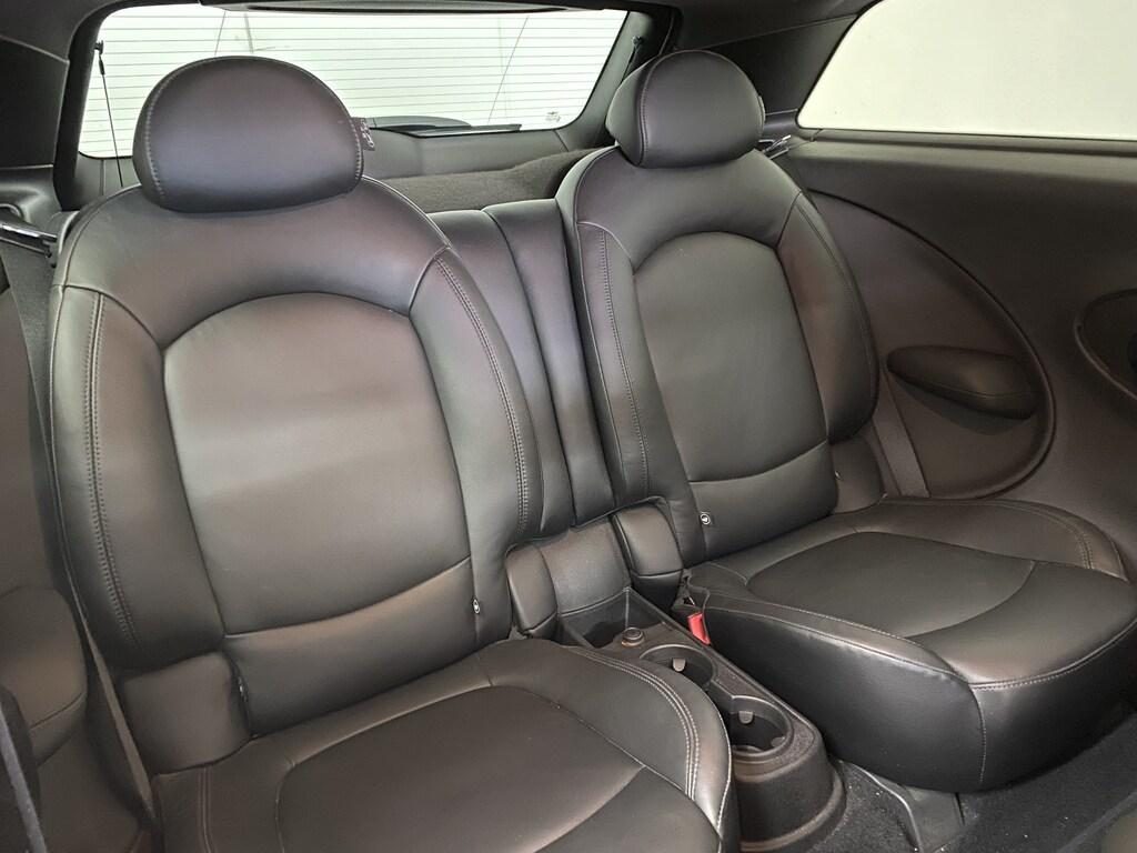 MINI Paceman Cooper SD - 12