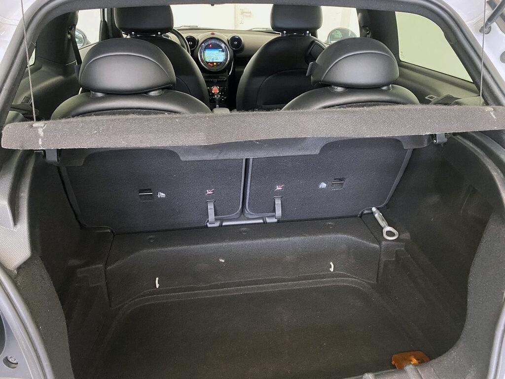 MINI Paceman Cooper SD - 13