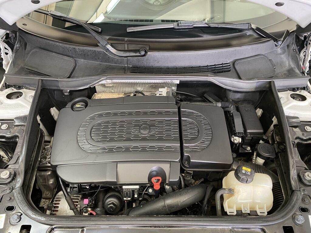 MINI Paceman Cooper SD - 15