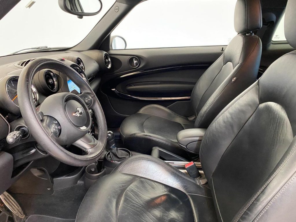 MINI Paceman Cooper SD - 17
