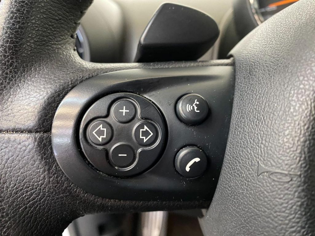MINI Paceman Cooper SD - 18