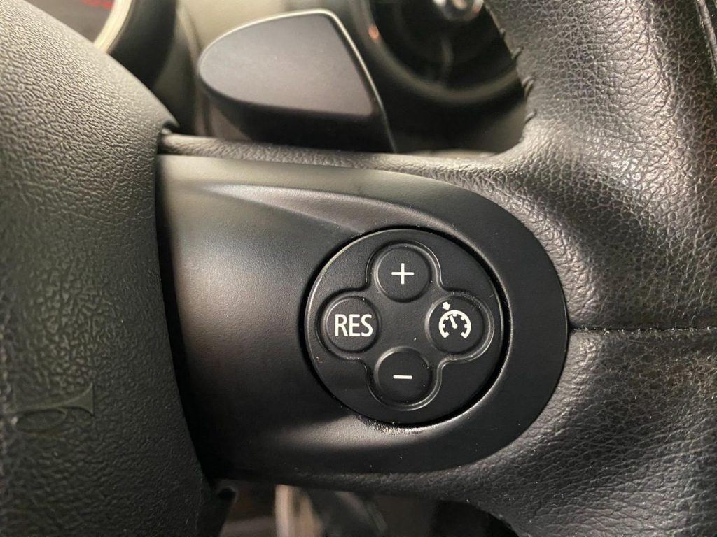 MINI Paceman Cooper SD - 19