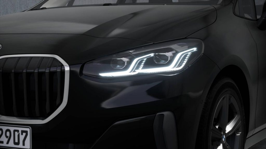 BMW 218 d Active Tourer - 7