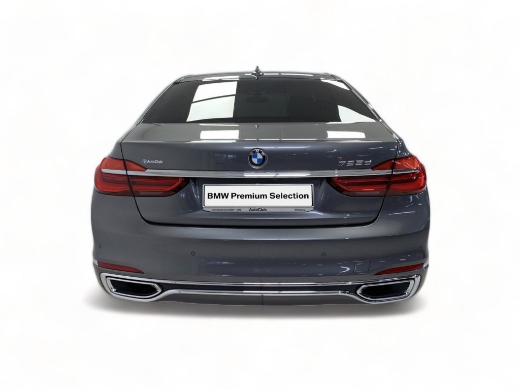 BMW 330 d xDrive Touring Luxury - 16