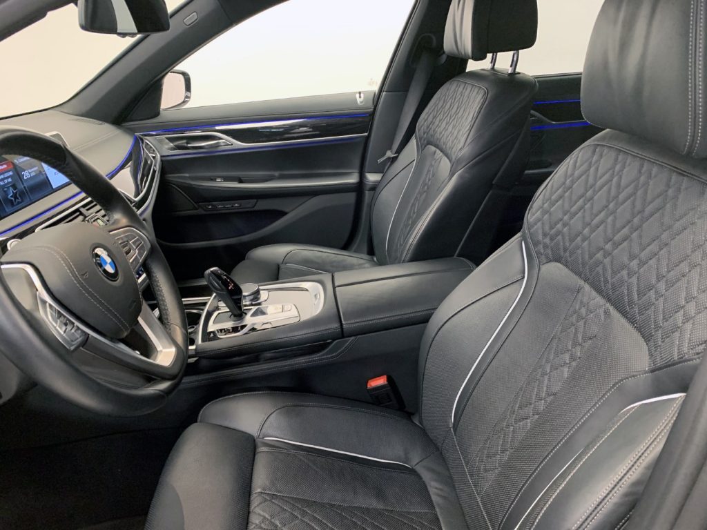 BMW 330 d xDrive Touring Luxury - 18