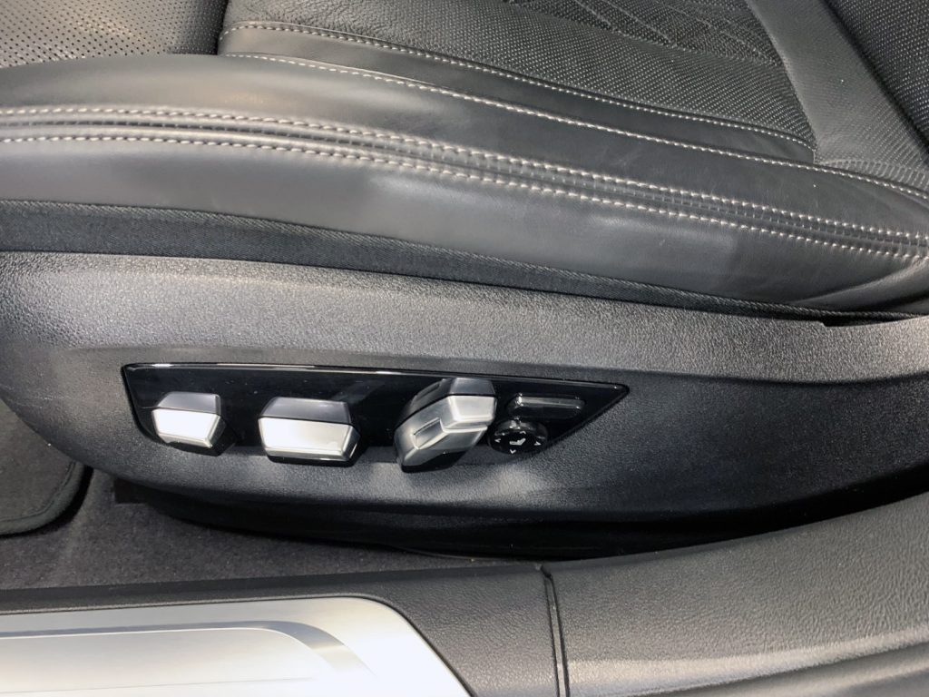 BMW 330 d xDrive Touring Luxury - 19