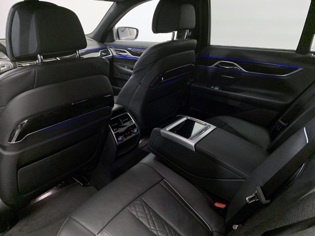 BMW 330 d xDrive Touring Luxury - 20