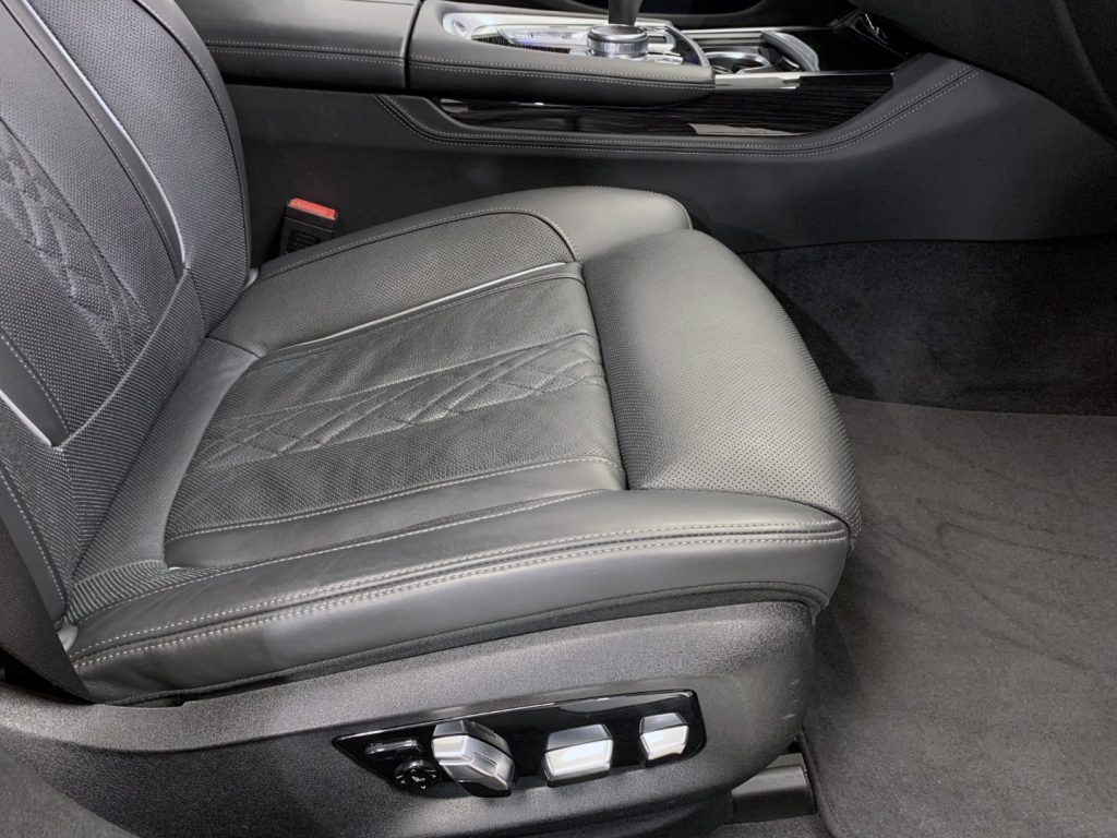 BMW 330 d xDrive Touring Luxury - 24