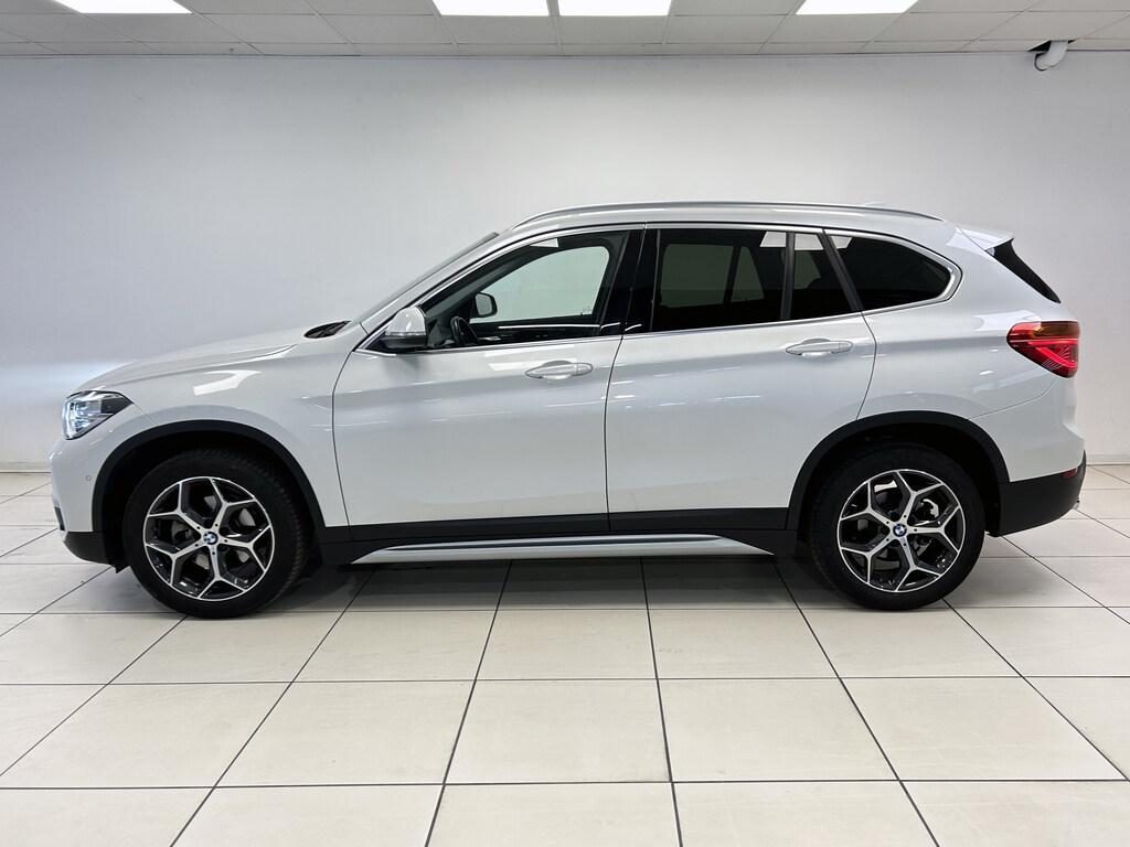 BMW X1 sDrive18d xLine - 3