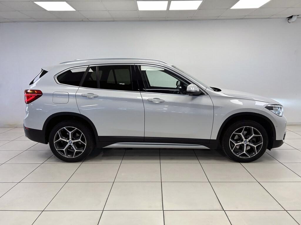 BMW X1 sDrive18d xLine - 4